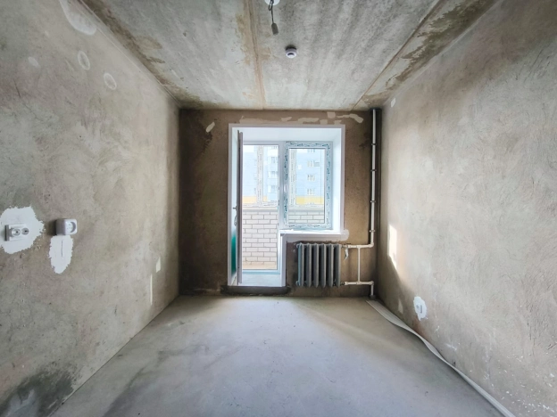 . Вариант № 4771304, 6, площадь - 36.1 квм, цена 3400000 рублей