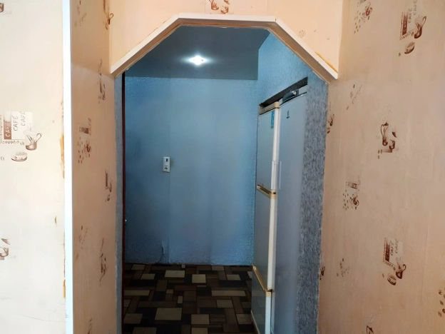 Купить трехкомнатную квартиру на улице проезд Алексея Афанасьева в Петрозаводске. Вариант № 11143, 1, площадь -  квм, цена 4600000 рублей