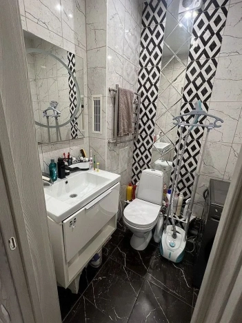 Купить квартиру на улице бульвар Строителей в Кемерове. Вариант № 50937, 14, площадь -  квм, цена 8600000 рублей