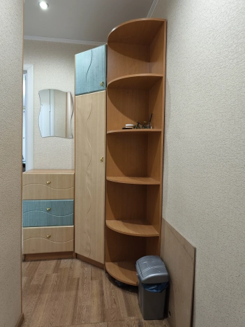 Купить двухкомнатную квартиру на улице Глазунова в Пензе. Вариант № 9050954, 21, площадь -  квм, цена 4100000 рублей