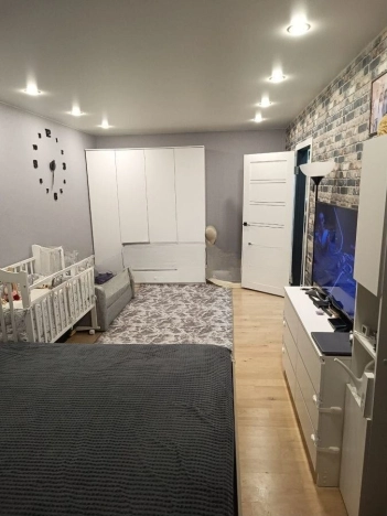 Купить однокомнатную квартиру на улице Кедрова в Москве. Вариант № 10321939, 5, площадь -  квм, цена 5200000 рублей