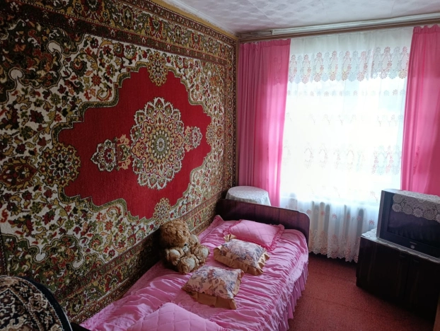 Купить трехкомнатную квартиру на улице 8 Марта в Рязанской области. Вариант № 5471155, 8, площадь -  квм, цена 1750000 рублей