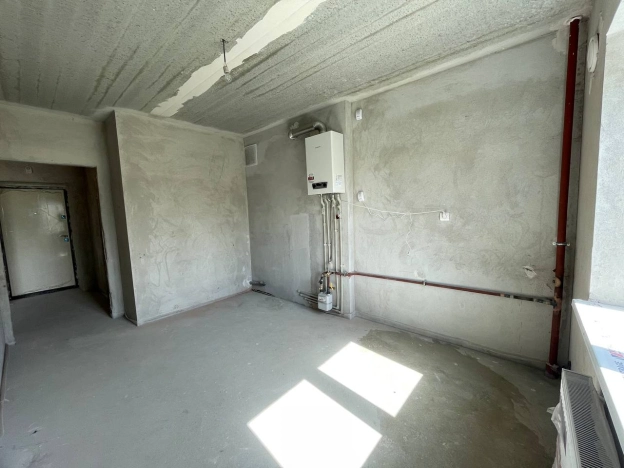 . Вариант № 3299, 11, площадь - 42.8 квм, цена 5600000 рублей