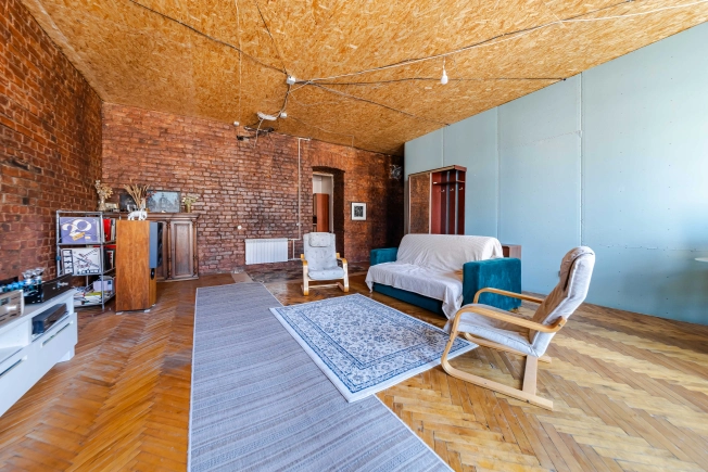 . Вариант № 225397, 3, площадь - 99.4 квм, цена 25600000 рублей