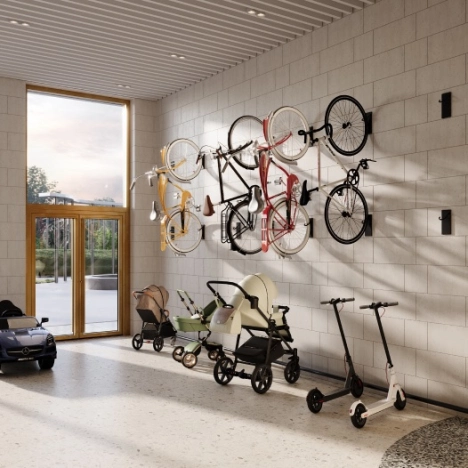 Купить двухкомнатную квартиру у метро Воронцовская в Москве. Вариант № 5281036, 6, площадь -  квм, цена 20600000 рублей