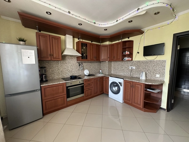 . Вариант № 3789823, 3, площадь - 48 квм, цена 6400000 рублей