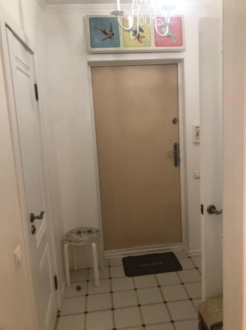 Купить квартиру в Москве. Вариант № 9323282, 4, площадь -  квм, цена 9600000 рублей