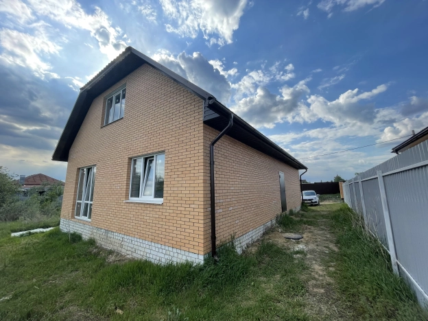 Купить дом в районе Советский в Воронеже. Вариант № 46014, 5, площадь -  квм, цена 7200000 рублей