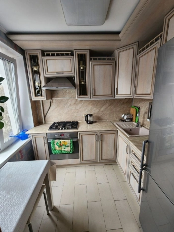 Купить квартиру в Москве. Вариант № 9115282, 4, площадь -  квм, цена 14950000 рублей