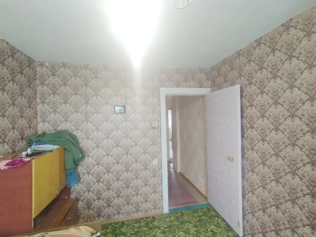 Купить трехкомнатную квартиру на вторичке на улице 2-я Пролетарская в Владимирской области. Вариант № 865148, 11, площадь -  квм, цена 2800000 рублей