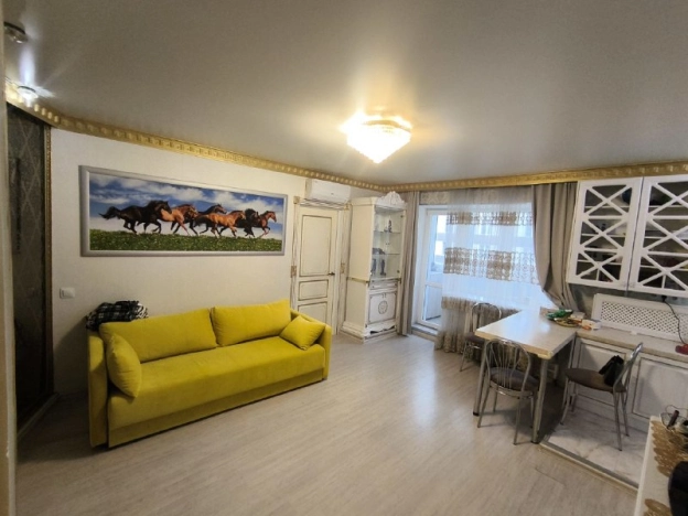 . Вариант № 7580727, 2, площадь - 42.4 квм, цена 6500000 рублей