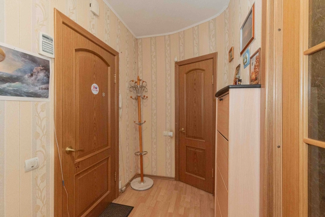 Купить квартиру на улице проспект Ленина в Владимире. Вариант № 9709524, 16, площадь -  квм, цена 5700000 рублей