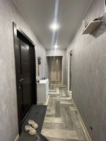 Купить двухкомнатную квартиру в Приморском крае. Вариант № 4867935, 19, площадь -  квм, цена 6100000 рублей