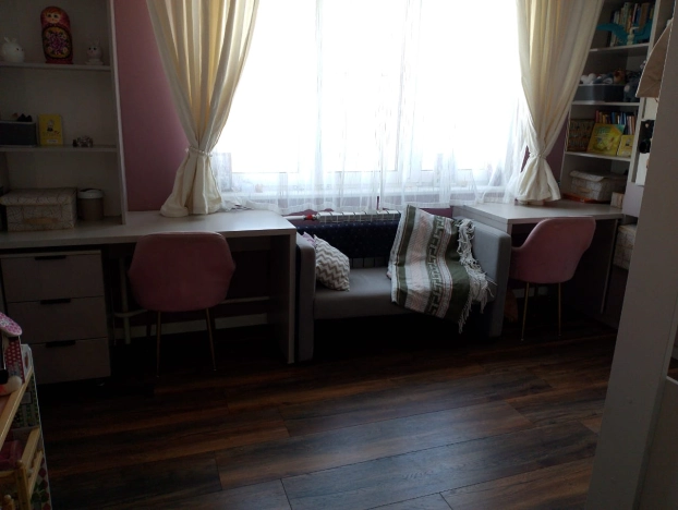 Купить квартиру в районе Центральный в Кемерове. Вариант № 3204797, 32, площадь -  квм, цена 11500000 рублей