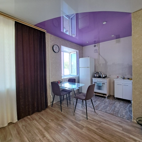 . Вариант № 353270, 1, площадь - 29 квм, цена 2300000 рублей