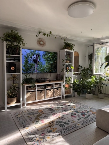 Купить квартиру у метро Коммунарка в Москве. Вариант № 60199, 2, площадь - квм, цена 18300000 рублей