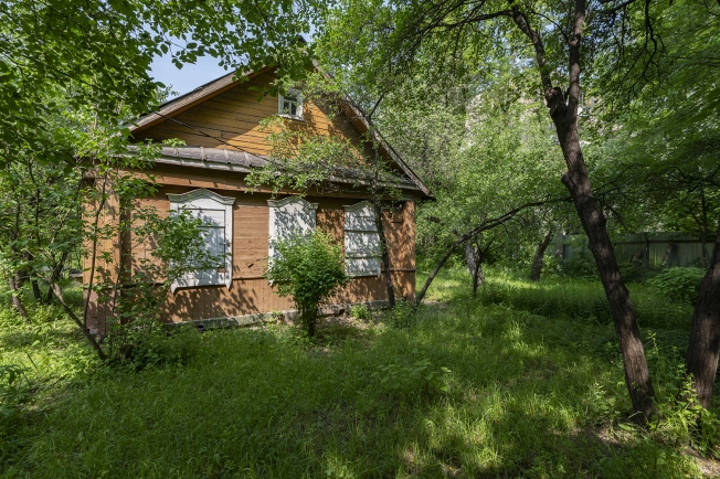 Купить земельный участок в Москве. Вариант № 35469, 11, площадь -  квм, цена 19200000 рублей