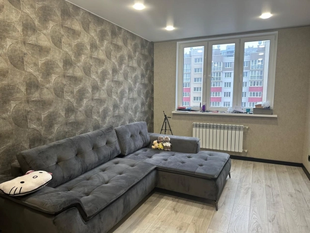 Купить квартиру в Калининграде. Вариант № 10292348, 2, площадь -  квм, цена 6950000 рублей