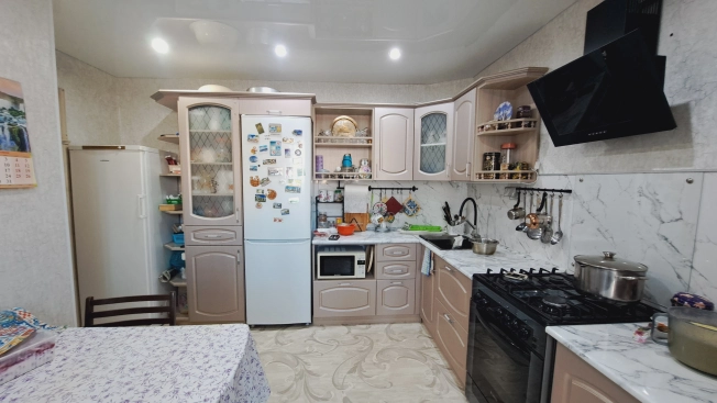 Купить двухкомнатную квартиру в Республике Башкортостан. Вариант № 8403896, 2, площадь -  квм, цена 5850000 рублей