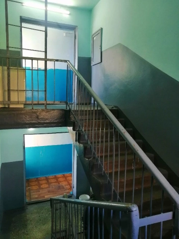 Купить квартиру на улице Революции 1905 года в Улан-Удэ. Вариант № 6706554, 11, площадь -  квм, цена 4700000 рублей