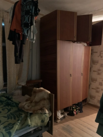 Купить трехкомнатную квартиру в Гороховеце. Вариант № 49475, 6, площадь -  квм, цена 700000 рублей