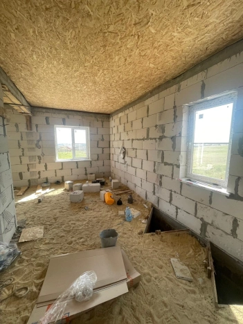 Купить дом в Элисте. Вариант № 38554, 0, площадь -  квм, цена 4100000 рублей