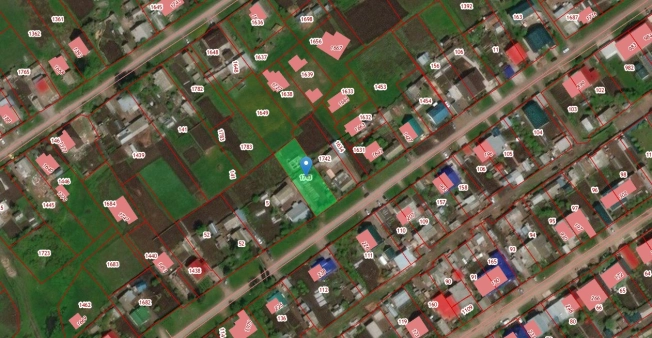 Купить земельный участок в Стерлитамаке. Вариант № 13034, 1, площадь -  квм, цена 4350000 рублей