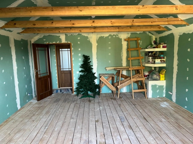 Купить дом на улице 40 лет Октября в Егорьевске. Вариант № 12211, 19, площадь -  квм, цена 10000000 рублей