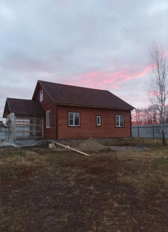 Купить дом в Москве. Вариант № 10008507, 0, площадь -  квм, цена 7500000 рублей