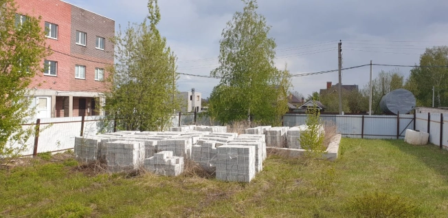 Купить земельный участок у метро Московская в Нижнем Новгороде. Вариант № 16315, 11, площадь -  квм, цена 9600000 рублей