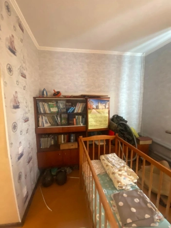 Купить дом на улице Садовая в Алтайском крае. Вариант № 59765, 8, площадь -  квм, цена 3500000 рублей