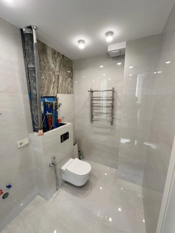 Купить трехкомнатную квартиру в Одинцове. Вариант № 2629923, 12, площадь -  квм, цена 26500000 рублей