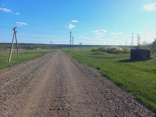 Купить земельный участок в Стерлитамаке. Вариант № 37730, 3, площадь -  квм, цена 300000 рублей