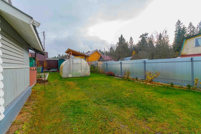 Купить дачу в Владимирской области. Вариант № 8558903, 11, площадь -  квм, цена 2440000 рублей