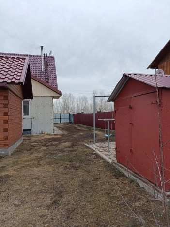 Купить дом на улице Колхозная в Алтайском крае. Вариант № 2163, 26, площадь - квм, цена 5900000 рублей