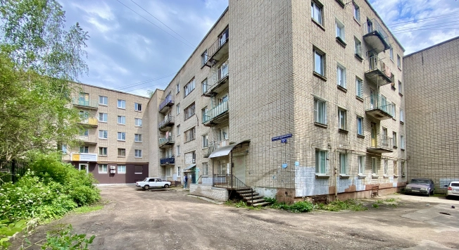 Купить комнату в Смоленской области. Вариант № 49693, 8, площадь -  квм, цена 670000 рублей