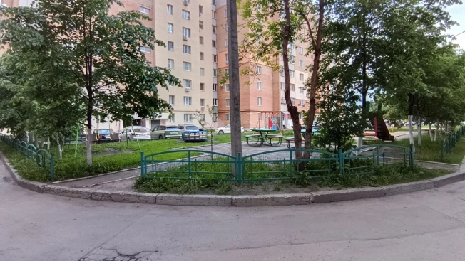 Купить трехкомнатную квартиру в Микрорайоне Арбеково, Октябрьский район в Пензе. Вариант № 42119, 17, площадь -  квм, цена 7650000 рублей