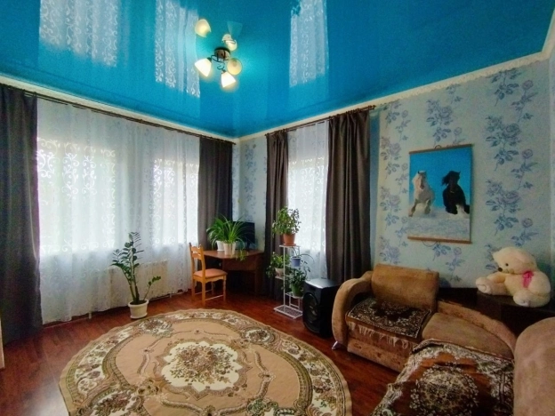 Купить дом на улице Васильковая в Краснодарском крае. Вариант № 29575, 0, площадь -  квм, цена 12300000 рублей