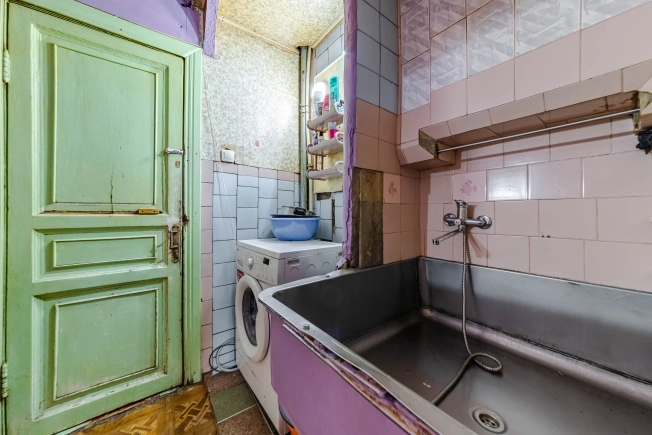 . Вариант № 4824218, 3, площадь - 65.3 квм, цена 15600000 рублей