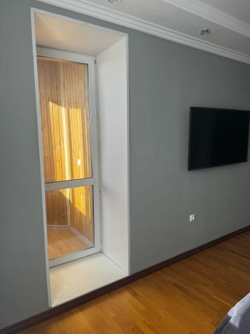 Купить квартиру в Тобольске. Вариант № 8460987, 7, площадь -  квм, цена 7800000 рублей