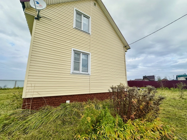 Купить дом в Богородске. Вариант № 8325543, 20, площадь -  квм, цена 4100000 рублей