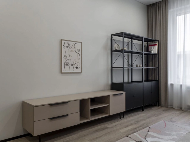 Купить квартиру в Москве. Вариант № 9863267, 34, площадь -  квм, цена 79500000 рублей