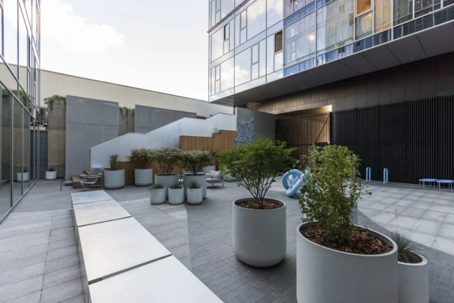 Купить квартиру в Москве. Вариант № 10341573, 39, площадь -  квм, цена 54500000 рублей