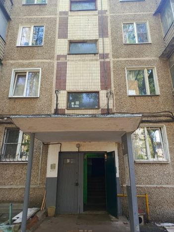 . Вариант № 53261, 11, площадь - 47 квм, цена 3600000 рублей