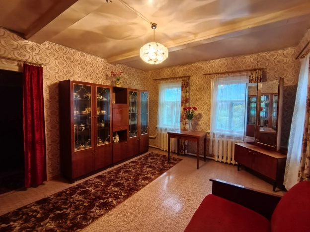 Купить дом в Гороховеце. Вариант № 6930048, 9, площадь -  квм, цена 5500000 рублей