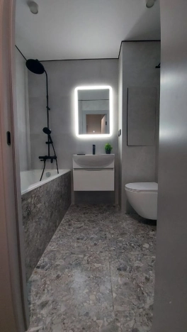 Купить квартиру на вторичке у метро Ботанический сад в Москве. Вариант № 2623232, 21, площадь -  квм, цена 19500000 рублей