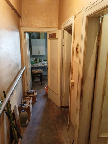 Купить квартиру в Москве. Вариант № 9771475, 8, площадь -  квм, цена 21500000 рублей