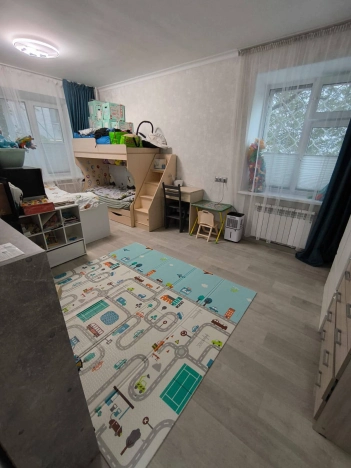 Купить квартиру в Москве. Вариант № 5922263, 25, площадь -  квм, цена 18900000 рублей
