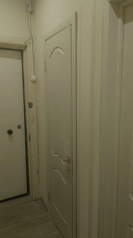 . Вариант № 43374, 39, площадь - 53 квм, цена 3100000 рублей