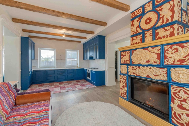 Купить дом на улице Комсомольская в Ивановской области. Вариант № 6733358, 12, площадь -  квм, цена 39900000 рублей